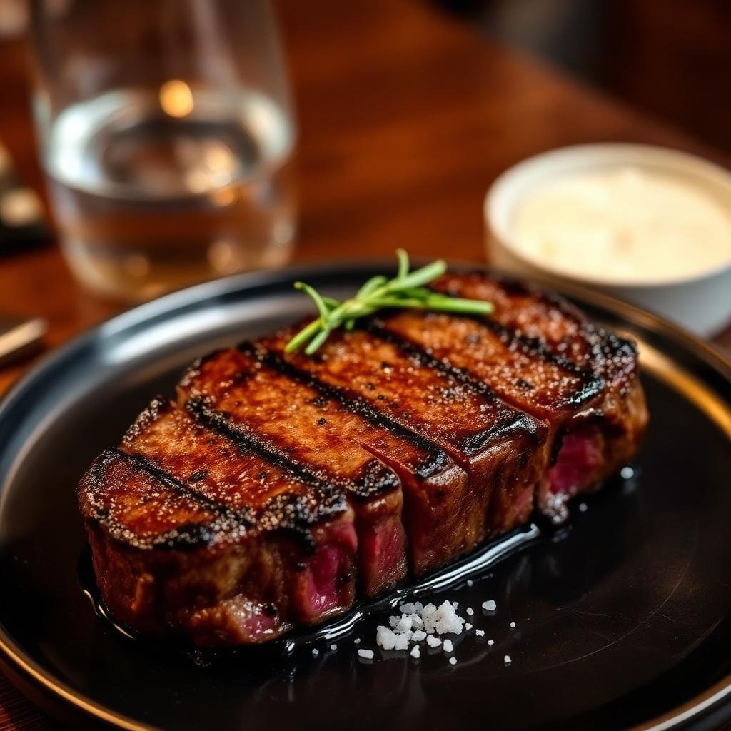 Chef Richie Million Jr. — gallery image 1