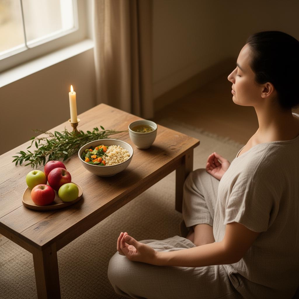 Sacred Table