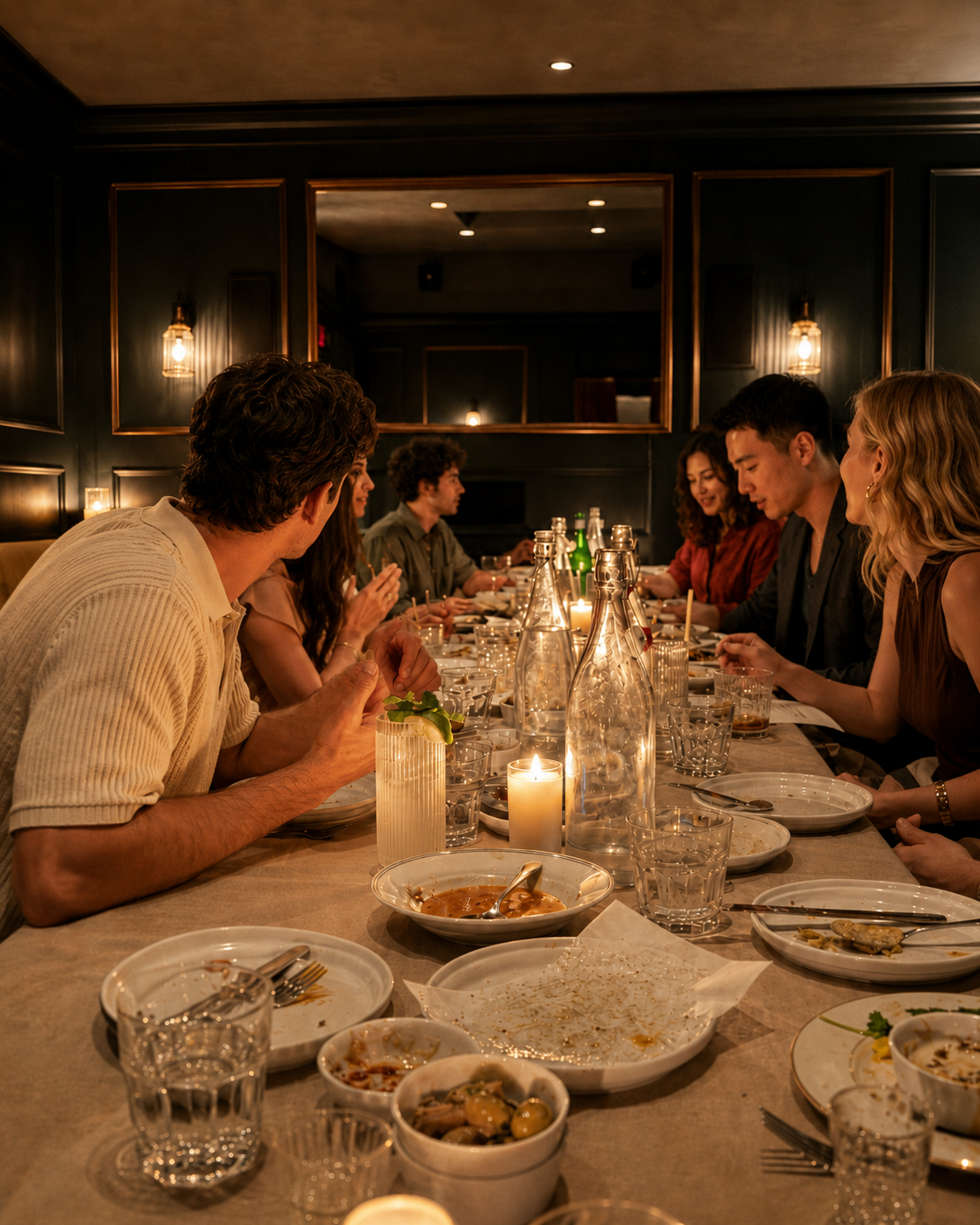 The Supper Club
